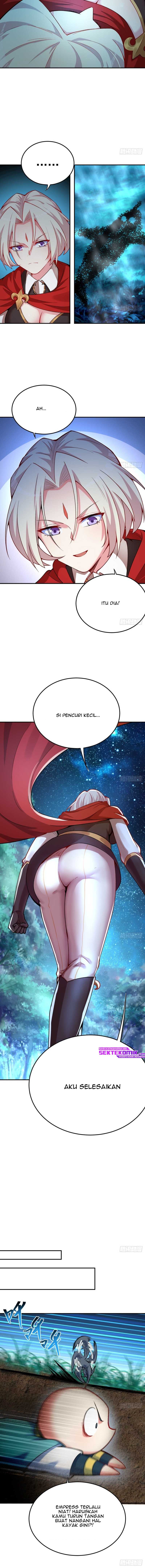 I Picked Up An Attributes Chapter 112 Gambar 4